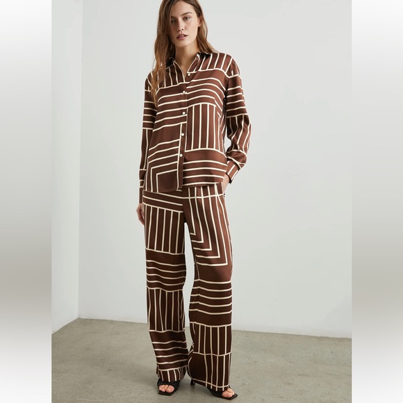 Rails 2PC Set - Picture 2 of 4